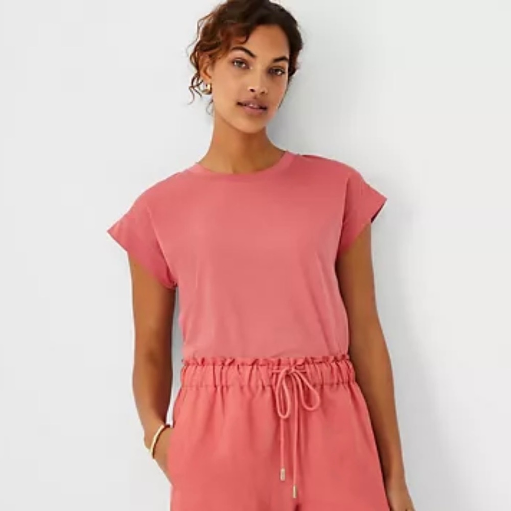 NWOT Ann Taylor top